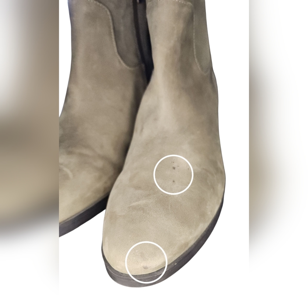 Vionic Waterproof Shantelle Boots, Womens 10 - Picture 9 of 11